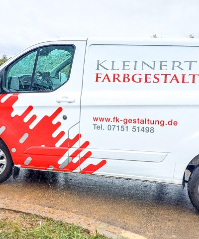 Kleinert Mobil